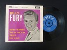 EP  BILLY  FURY     DECCA  6694    TRÈS  RARE