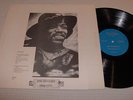 Jimi Hendrix  Live in Stockholm  wizardo lp   no tmoq  rare