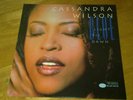 CASSANDRA WILSON BLUE LIGHT ´TIL DAWN