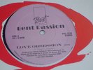 BENT PASSION-LOVE OBSESSION-ITALO DISCO FREESTYLE,BOOGIE HINRG 12