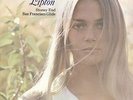 PEGGY LIPTON Stoney End ODE 45 with rare picture sleeve PS M- HEAR
