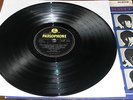 BEATLES A HARD DAY`S NIGHT  PMC 1230 ( TOP ZUSTAND)