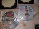 2 LP`s: THE BEATLES DOWN UNDER