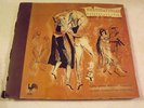 David Stone Martin Cover - Rare Classical 78 RPM Set Khatchaturian Masquerade St