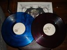 The Decemberists RARE COLORED copy of Picaresque