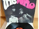 Lp THE WHO Same aka A Quick One German version in diff cover/diff track list
