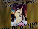 Ras Michael & The Sons Of Negus - Revelation (Vinyl Lp) Roots Reggae Rastafari