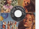 Beatniks 62 - Natascha / High Life - Elite Special 9460-45 - RARITAET