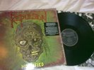 Repulsion - Horrified lp Earache/Necrosis 1989