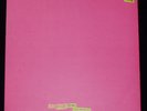 SEX PISTOLS never mind the bollocks ORIG UK 12 track LP PLAIN PINK BACK punk