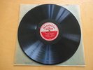 Lightnin' Hopkins-Fast Mail Rambler/Thinkin' And Worrin'-1947-Aladdin 204-78 PRM