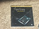 MFSL 1-010 SUPERTRAMP Crime of the Century AUDIOPHILE Half Speed LP Minty
