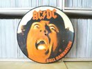 Ac/dc - Rock n roll damnaiton / UK 10