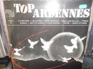 V/A TOP ARDENNES VOL.2 French Compilation DEATH'S ANGELS-TRIFIDE-LES AUTRES NM