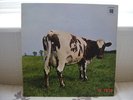 PINK FLOYD - ATOM HEART MOTHER - 1973 UK 5 TRACK QUADROPHONIC VINYL LP
