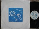 DDT AKTRISA VESNA SPRING AN ACTRESS SHEVCHUK RARE RUSSIAN ROCK LP MINT