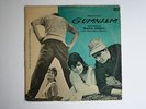 Gumnaam - Music : Shankar Jaikishan- ANGEL - Bollywood LP Record