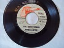 BARBARA LYNN-TRIBE 8316-I'M A GOOD WOMAN.RUNNING BACK (RARE NORTHERN SOULD)