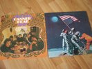 2 CANNED HEAT LPS - SELF TITLED LST-7526 (1967) & FUTURE BLUES LST-11002 (1970)