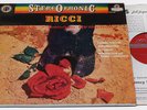 RUGGIERO RICCI/VIOLIN/BIZET/SAINT-SAENS/SARASATE/LONDON FFSS WB BLUEBACK/TAS/NM
