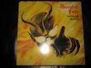 MERCYFUL FATE DON'T BREAK THE OATH COMBAT MX8011 ORIG 1984 WITH INNER SLEEVE NM-