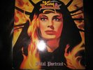 KING DIAMOND Fatal Portrait 1986 Dutch pressed vinyl LP EXCELLENT CONDITION
