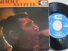 JAIME PEREZ*TOP RARE SPAIN PRIVATE BOSSA SCAT 45 1969*HEAR