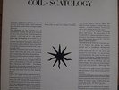 Coil Scatology