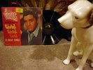 Rare Elvis Presley LP - Girls Girls Girls - RCA Victor # LPM-2621 - MONO - M-