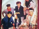 DURAN DURAN A view to a kill  URUGUAY ONLY PS 7