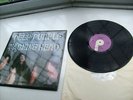 DEEP PURPLE 