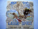 LIQUID SPACE Soundtrack private Dale Davis TRUCKIN Surf rock original NM