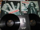 Doppel LP DRAHDIWABERL  LIVE Wer hat hier PFUI geschrien mit Familienalbum