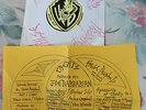 FALSE PROPHETS 1981 OVERKILL ROYAL SLIME BLIND OBEDIENCE NYC PUNK 7 INCH RECORD
