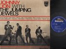 Johnny Lion With The Jumping Jewels Philips Holland 12