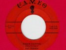 45 RPM Ray Vernon CAMEO 136 Window Shipping  LINK WRAY
