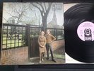 Fairport Convention Unhalfbricking Island ILPS 9102 Rare UK Press Original RARE