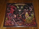 Bongripper Satan Worshipping Doom Original 2lp