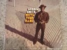 Lonnie Smith 