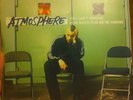 Atmosphere You Can't Imagine How Much Fun We're Having 2LP Vinyl Record Hip Hop
