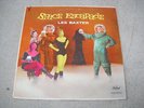 LES BAXTER-SPACE ESCAPADE-LP-VINYL-RECORD-EXOTICA-LOUNGE
