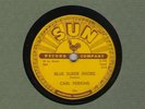 78 RPM Rockabilly Carl Perkins Sun 234 in E-/V+E-
