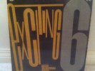 BASSO VALDAMBRINI SEXTET - EXCITING 6 orig Italian club jazz GTA mono RARE