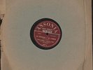 TONIN ROMERO - LA GUAGUA Y EL CARRO / TOCANDO Y CANTANDO - LATIN 78