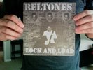 The Beltones - Lock and Load - Rancid/Swingin Utters/NOFX/Briefs/Stitches/ [45]