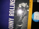 SONNY ROLLINS S/T BLUE NOTE 1542 LEXINGTON  DG