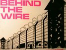 (M) Men behind the Wire  - LP