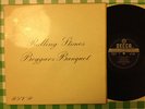The Rolling Stones - Beggars Banquet RARE UK UNBOXED STEREO Decca LP