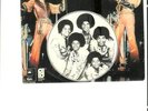 *THE JACKSONS*MICHAEL JACKSON*RARE*HOLLANDE *45 * 7