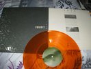 ISIS -oceanic CLEAR ORANGE VINYL LIM 300  sunn doom stoner sludge